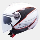 MT Helmets City Eleven SV Dynamic