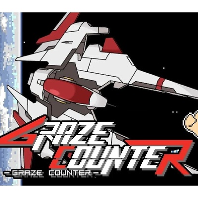 Graze Counter