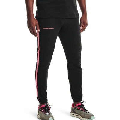 Under Armour Rival Terry AMP Pant black