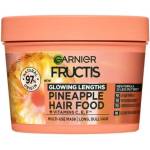 Garnier Fructis Hair Food Pineapple Маска за коса 390 ml