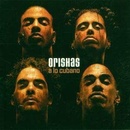 ORISHAS: A LO CUBANO CD