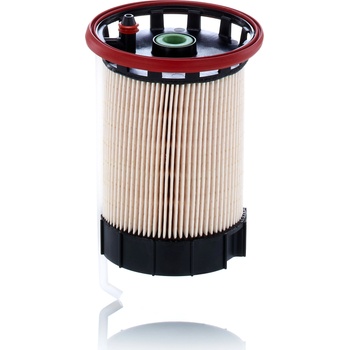 Mann-filter Горивен филтър mann-filter pu 8015