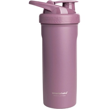 Smartshake Insulated Steel Dusty Plum, 750 ml