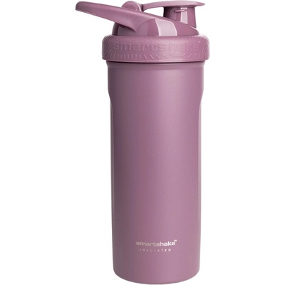 Smartshake Insulated Steel Dusty Plum, 750 ml