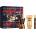 Jean Paul Gaultier Le Male Elixir Parfum Gift Set Parfum 125 ml + Parfum 10 ml + Shower Gel 75 ml за мъже