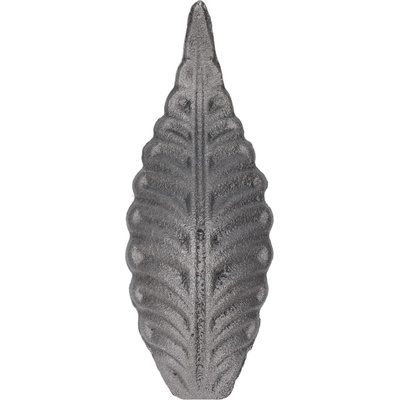 List 110x43 mm , 4 mm, oboustranný vzor