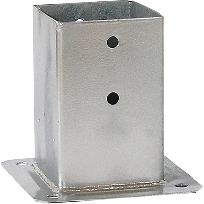 JAD Tools 2653 pätka hranatá 121x121x200mm