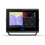 Garmin Chartplotter GPSMAP 723 Worldwide Basemap (010-02365-00) Сонар за риболов