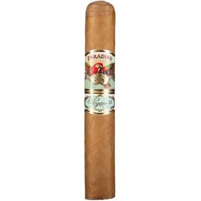 Ashton Cigars Paradiso Elegancia Grandioso 1 ks
