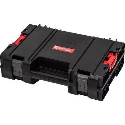 QBrick System Pro Toolcase vrátane peny 46,0 x 33,5 x 14,0 cm