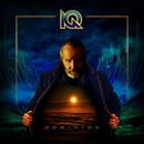 IQ - Dominion / Digipack CD