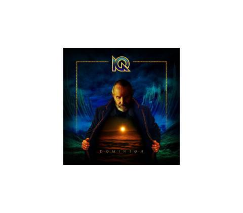 IQ - Dominion / Digipack CD