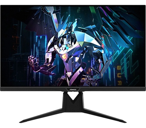 Gigabyte AORUS FI32Q