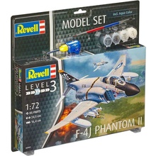 Revell F 4J Phantom II sada 1:72