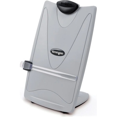 Držák dokumentů Kensington InSight Plus Easel Copyholder, šedý – Hledejceny.cz
