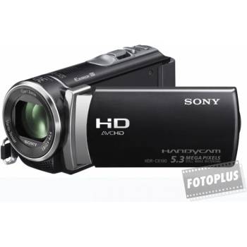 Image 1 of Sony HDR-CX190