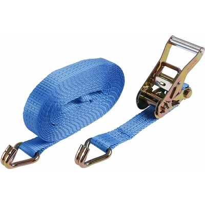 Pás upínací ráčnový 1.5" (35mm)x8m TUV GS 3000kg