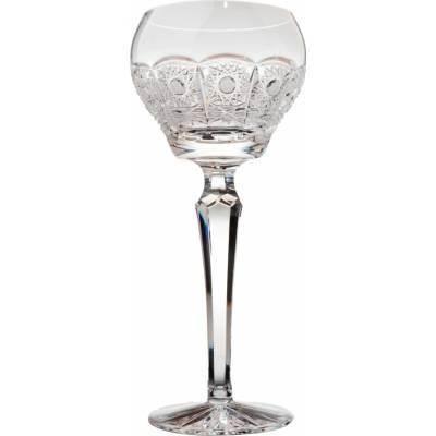 Glamour Crystal Broušená sklenice 2 x 220 ml