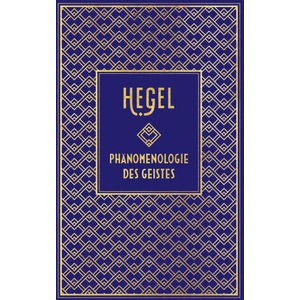 Phänomenologie des Geistes | Georg Wilhelm Friedrich Hegel (ISBN: 9783868208269)