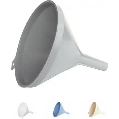 Plastový lievik 18,5 cm