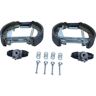 19-5648KIT MAXGEAR Sada brzdových čelistí