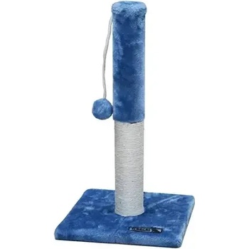 Image 1 of Драскало за коте basic-СИНЬО КЛАСИК (f120010009)