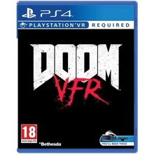 DOOM VFR