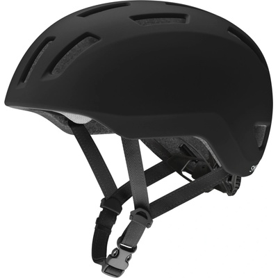 Smith Transit Jr MIPS matt black 2025