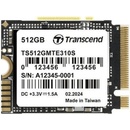 Transcend MTE310S 512GB M.2 (TS512GMTE310S)