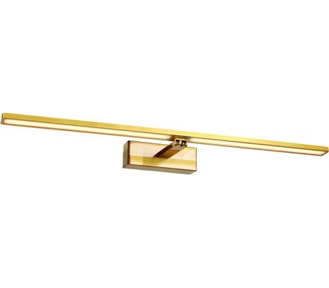 ACA Lighting PN15LEDW67BR