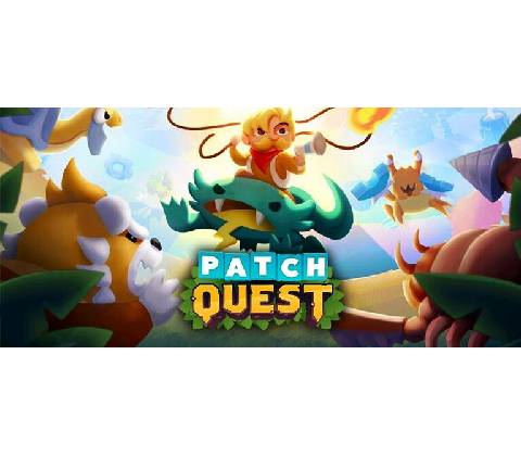 Patch Quest