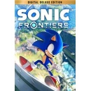 Sonic Frontiers (Deluxe Edition)