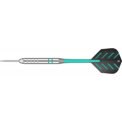 Target Rob Cross Silver Voltage Steel 3ks 24 g