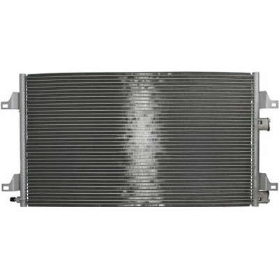 Kondenzátor, klimatizace THERMOTEC KTT110206