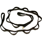 Singing Rock Осигурителна примка Singing Rock Safety Chain Daisychain - Black - размер 120 cm (314-0135-0111)