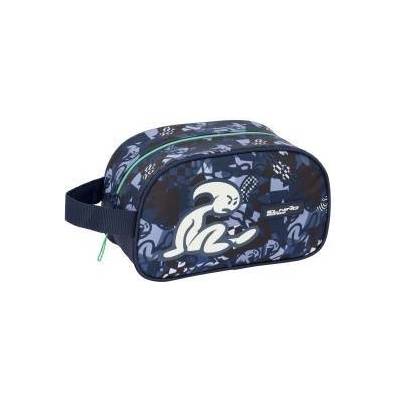 El Niño Пътническа Чантичка El Niño Navy Морско син 26 x 15 x 12 cm