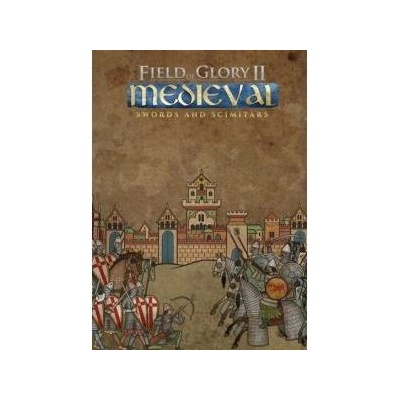 Slitherine Field of Glory II Medieval Swords and Scimitars DLC (PC)