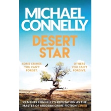 Desert Star - Michael Connelly