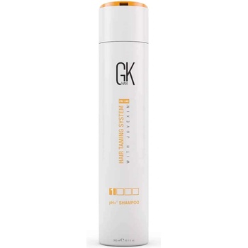 GK Hair pH+ Шампоан за коса дълбоко почистване 300 мл
