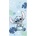 Jerry Fabrics Синя памучна детска кърпа 70x140 cm Lilo and Stitch "Ohana Blue" - Jerry Fabrics (24TW148)