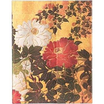 Paperblanks Тефтер Natsu, Ultra, широки редове, твърда кориц (1570180993)