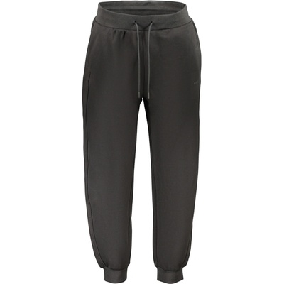 Dámske Nohavice GUESS JEANS Čierna