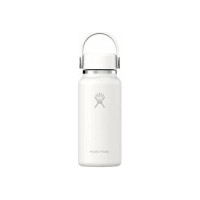 Hydro Flask termoska Micro Hydro 300 ml Bílá