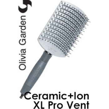 Olivia Garden Katáč Ceramic Ion xl pro vent 2033143