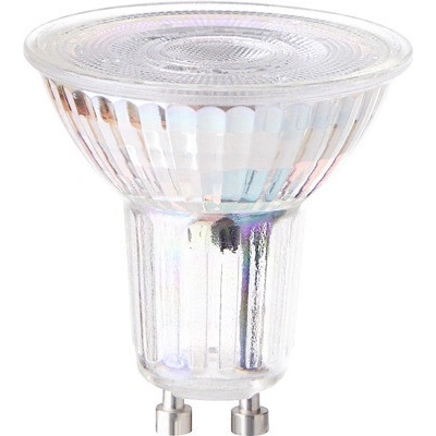 Flair LED žárovka PAR16/PAR51 GU10 4,5 W 50 W 345 lm 4000 K stmívatelná
