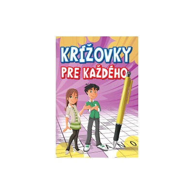Krížovky pre každého