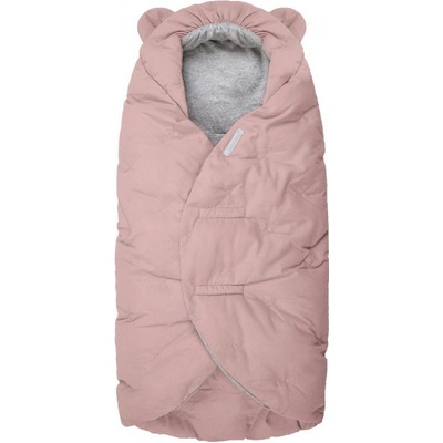 7 A.M. Enfant NIDO AIRY ružový 0-6m