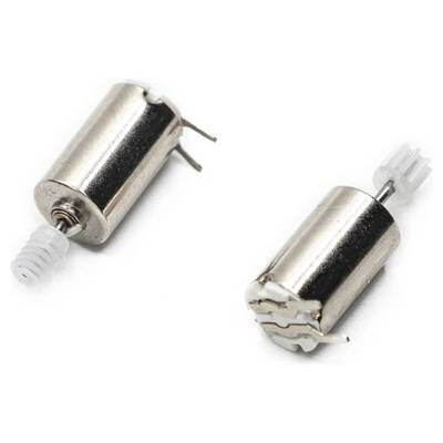 Racing TURBO RACING Turbo elektromotory včetně pastorků 2 ks TB-760003