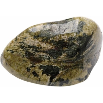 Nefertitis Jadeit tromlovaný A kvalita 7633 - JUMBO - cca 5 - 6 cm