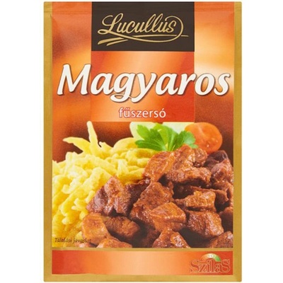 Lucullus korenie Maďarské 40 g
